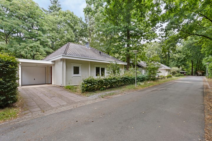 Foto 6 van Rode Heikorstlaan 6