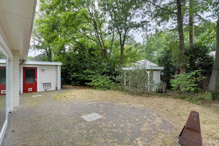 Foto 3 van Rode Heikorstlaan 6