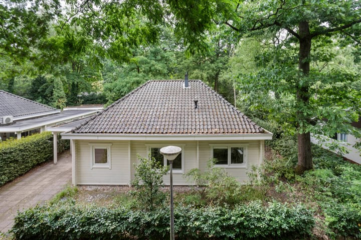 Foto 10 van Rode Heikorstlaan 6