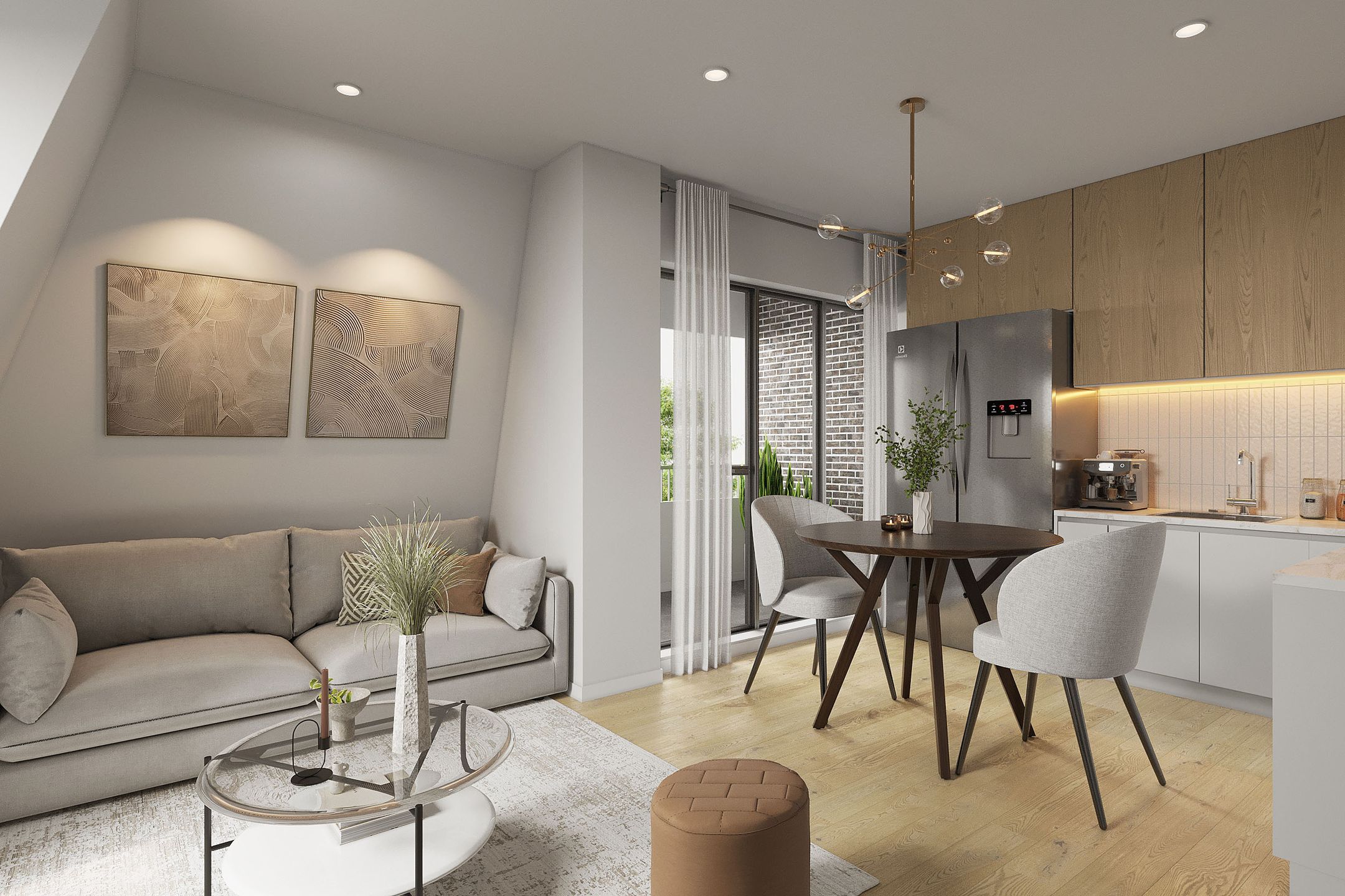 Amersfoortseweg 49-B, 49, B, Doorn, 3941EK, Utrecht, Nederland 49 