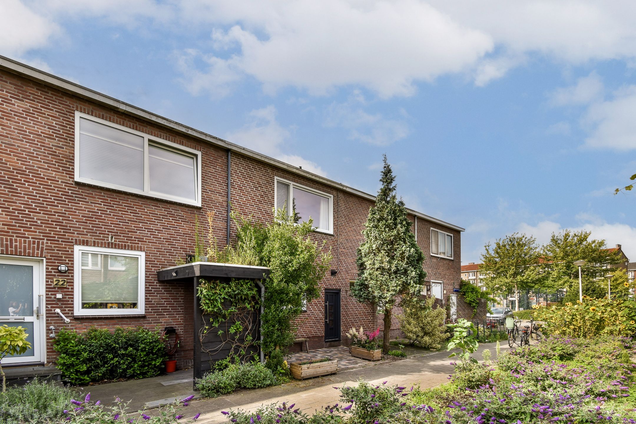 Jacob Melkmanstraat, 24, Amsterdam, 1063GM, Noord-Holland, Nederland 24 