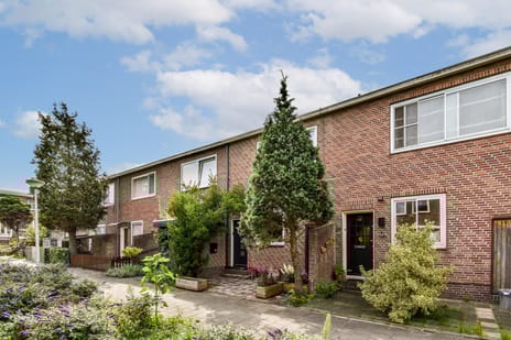Jacob Melkmanstraat 24 secondary image