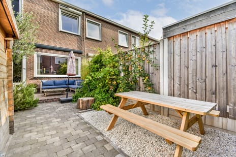 Jacob Melkmanstraat 24 tertiary image