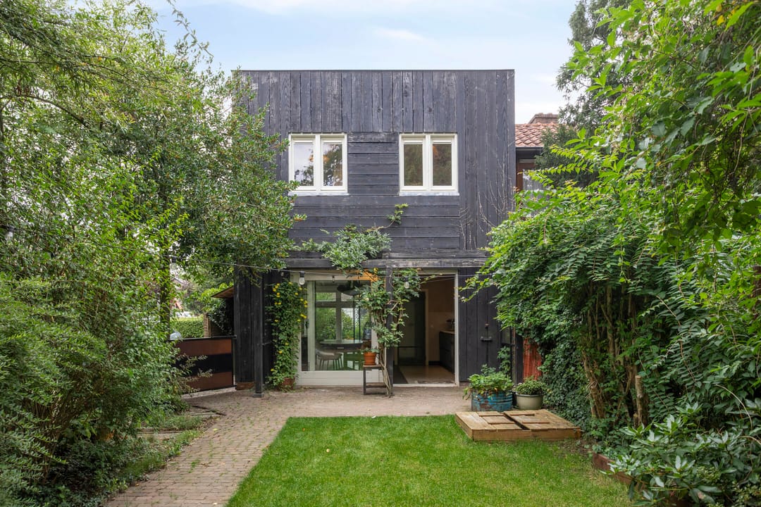 Foto 1 van Prins Bernhardlaan 16