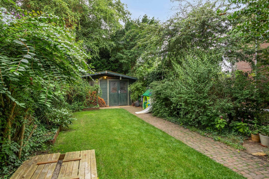 Foto 2 van Prins Bernhardlaan 16