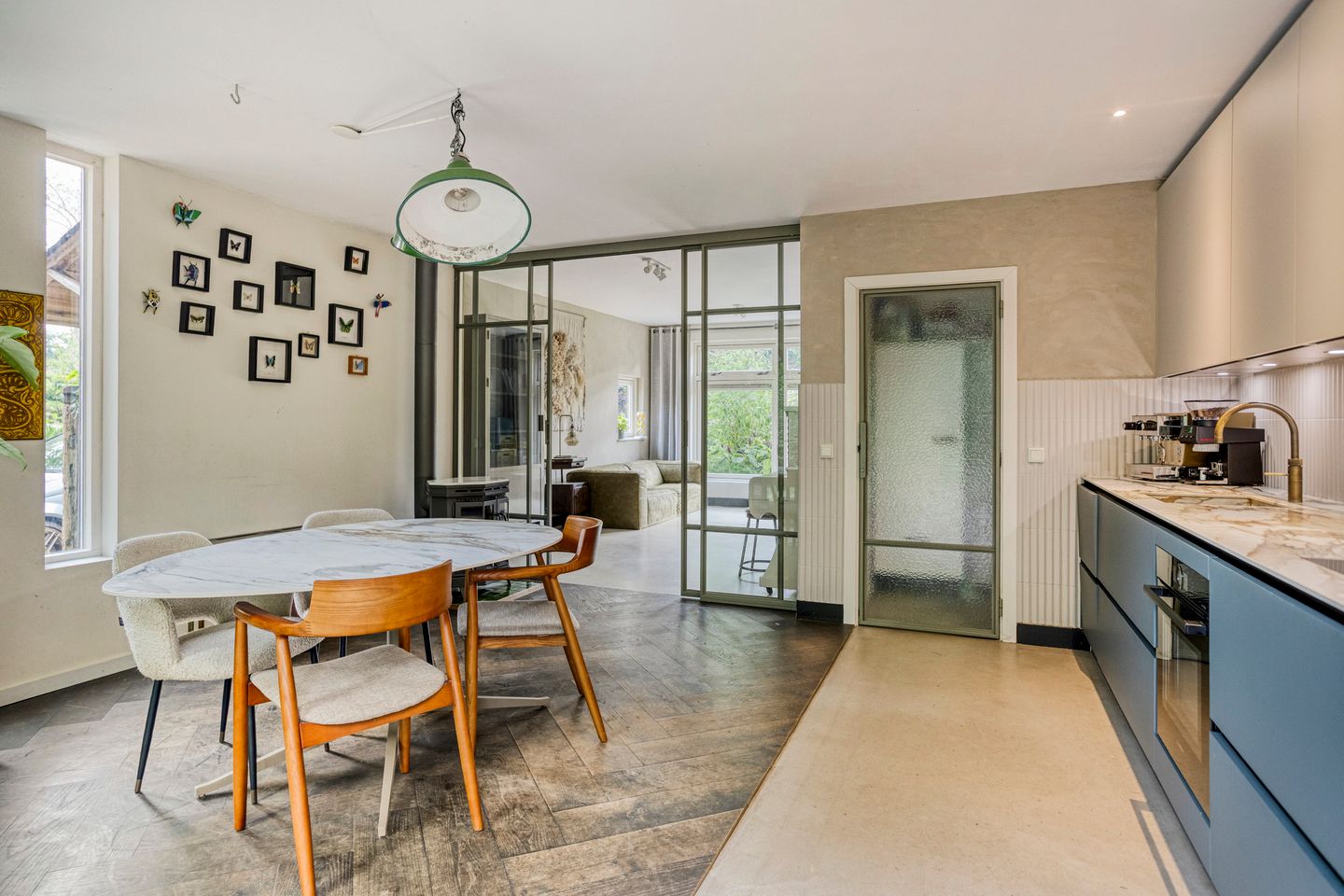 Foto 14 van Prins Bernhardlaan 16