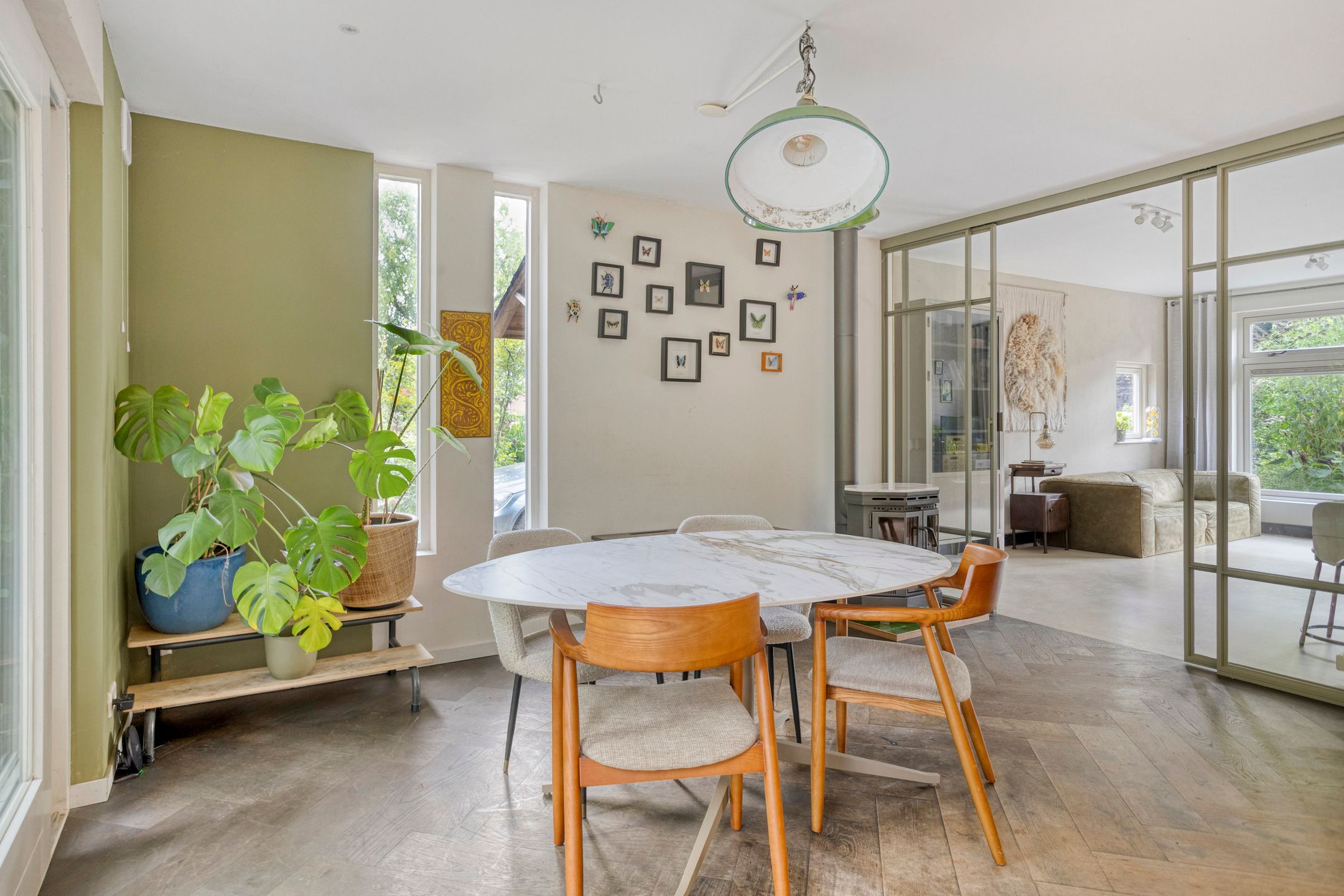 Foto 15 van Prins Bernhardlaan 16