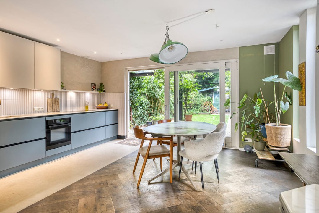 Foto 17 van Prins Bernhardlaan 16