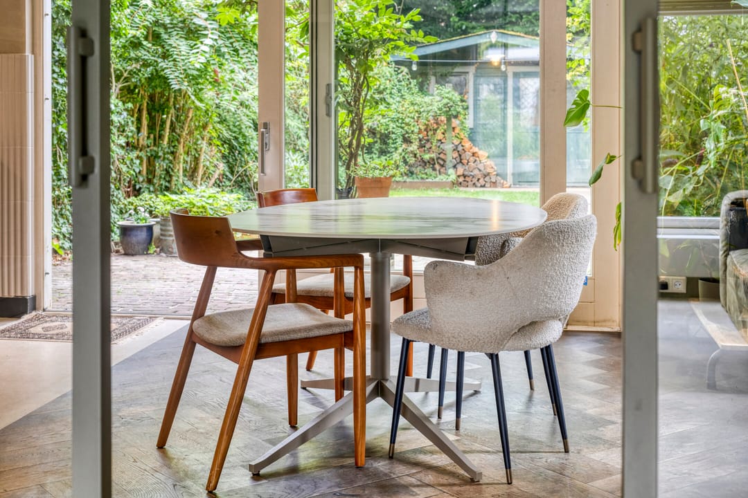 Foto 16 van Prins Bernhardlaan 16