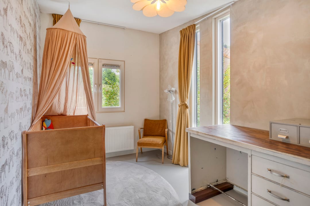 Foto 26 van Prins Bernhardlaan 16