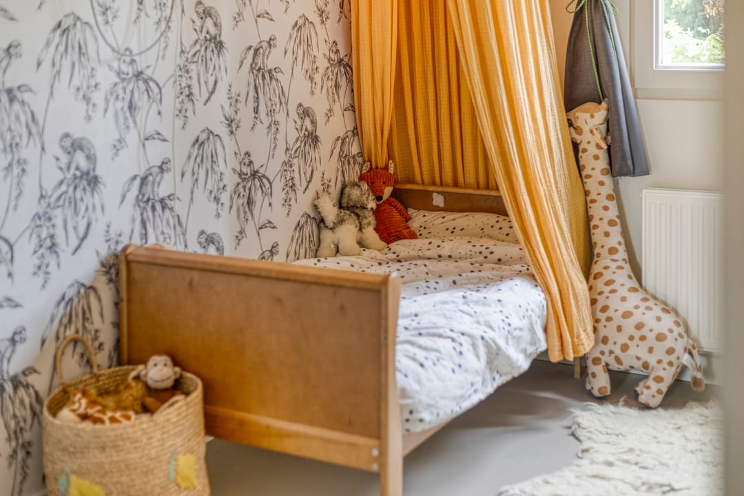 Foto 32 van Prins Bernhardlaan 16