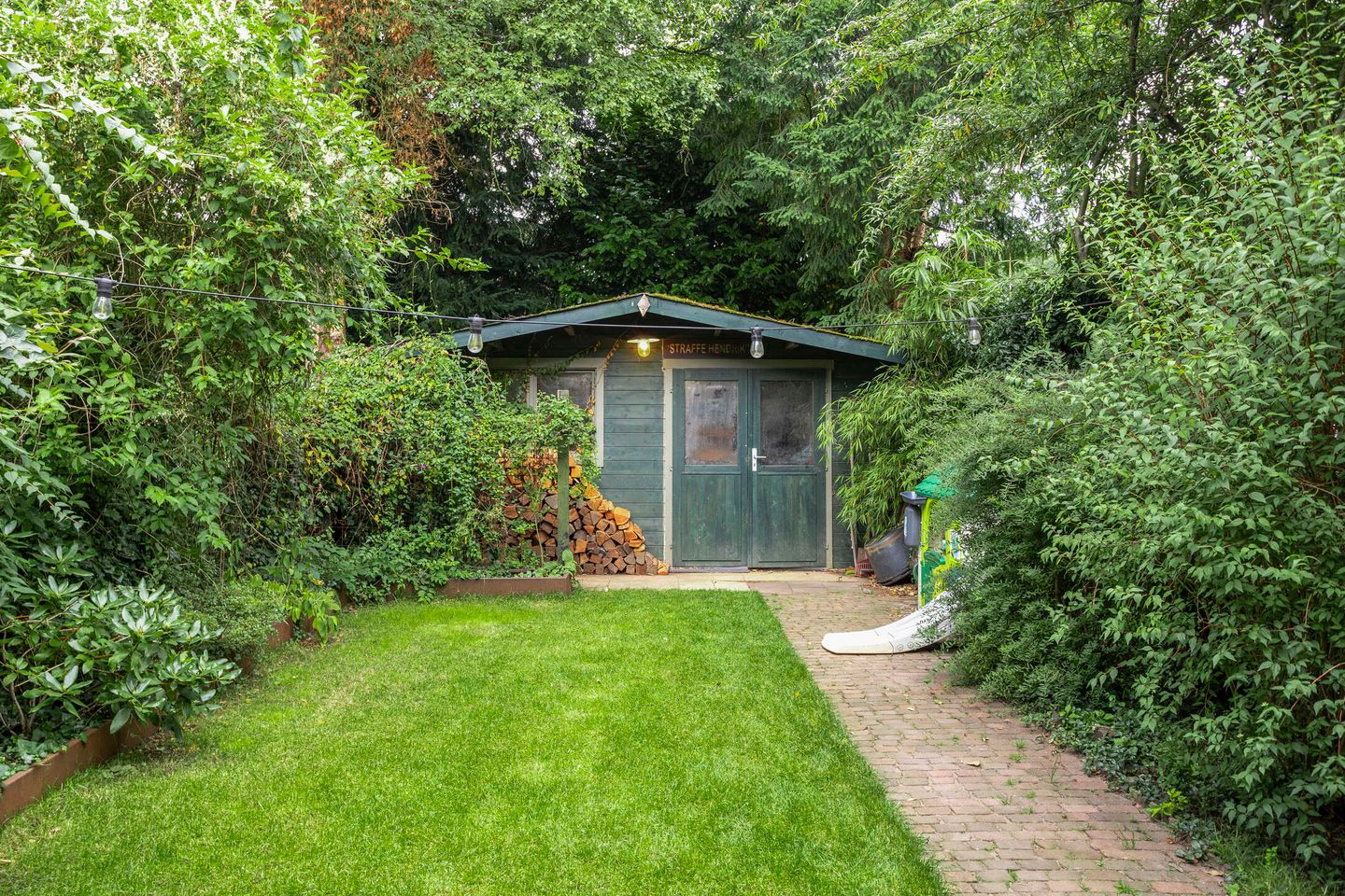 Foto 34 van Prins Bernhardlaan 16