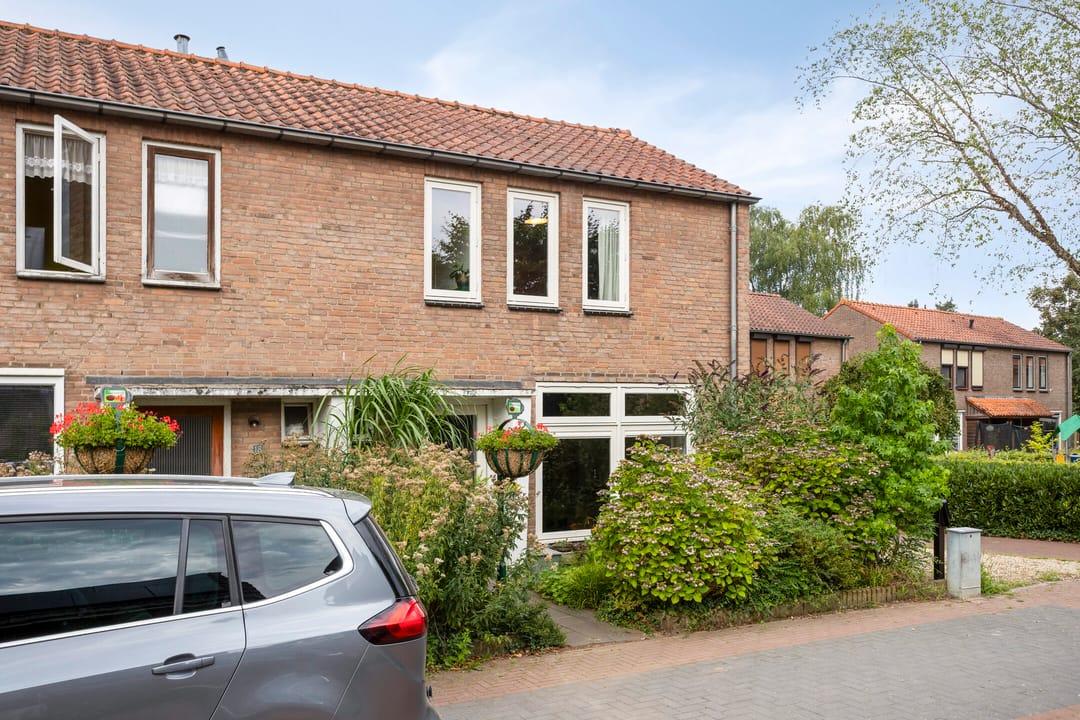 Foto 37 van Prins Bernhardlaan 16