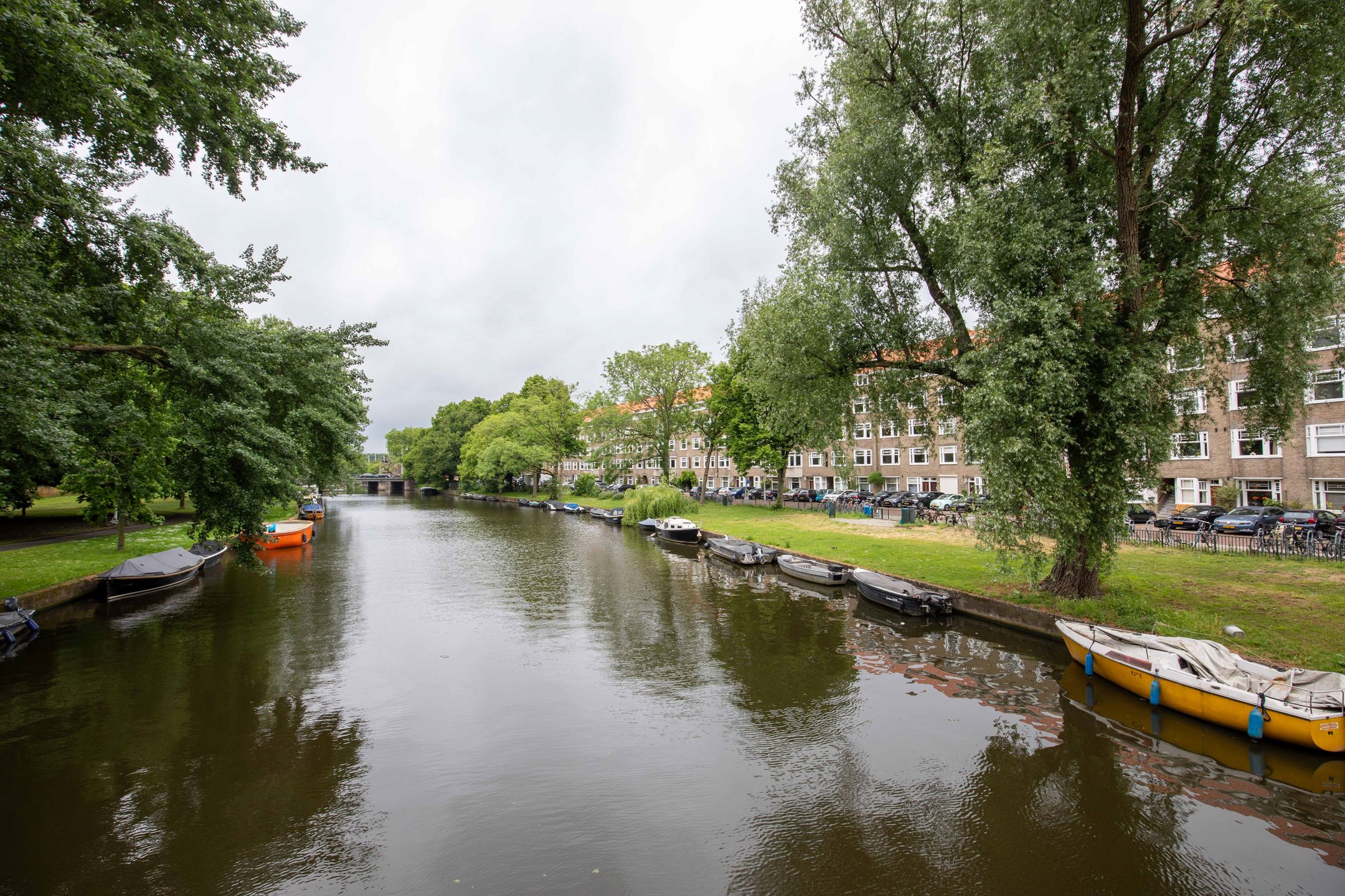 Stadionkade 138-, 138, 1, Amsterdam, 1076BT, Noord-Holland, Nederland 138