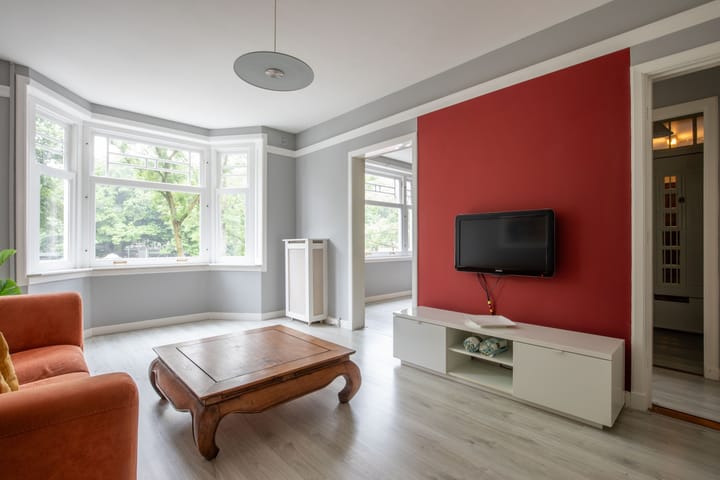 Photo 3 of Stadionkade 138-1