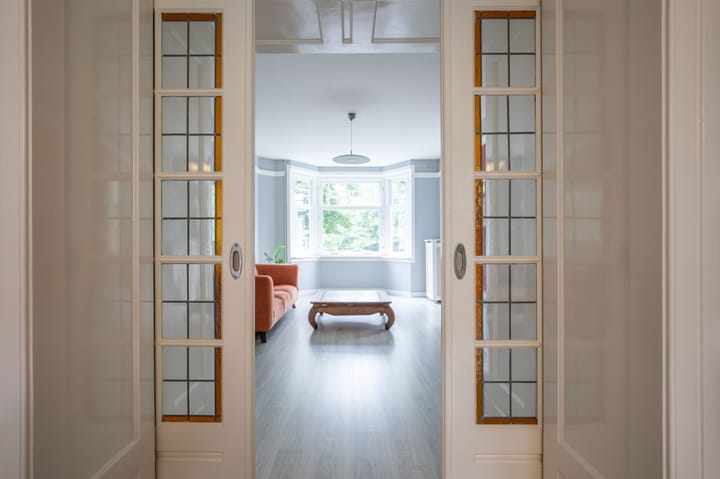 Photo 5 of Stadionkade 138-1