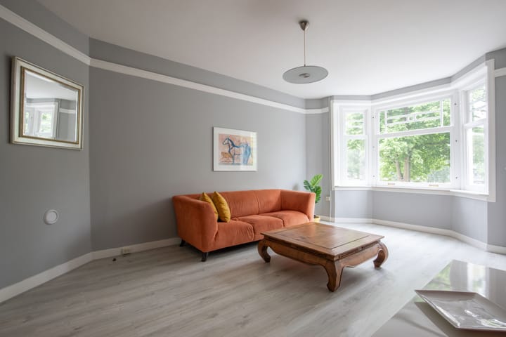 Photo 4 of Stadionkade 138-1