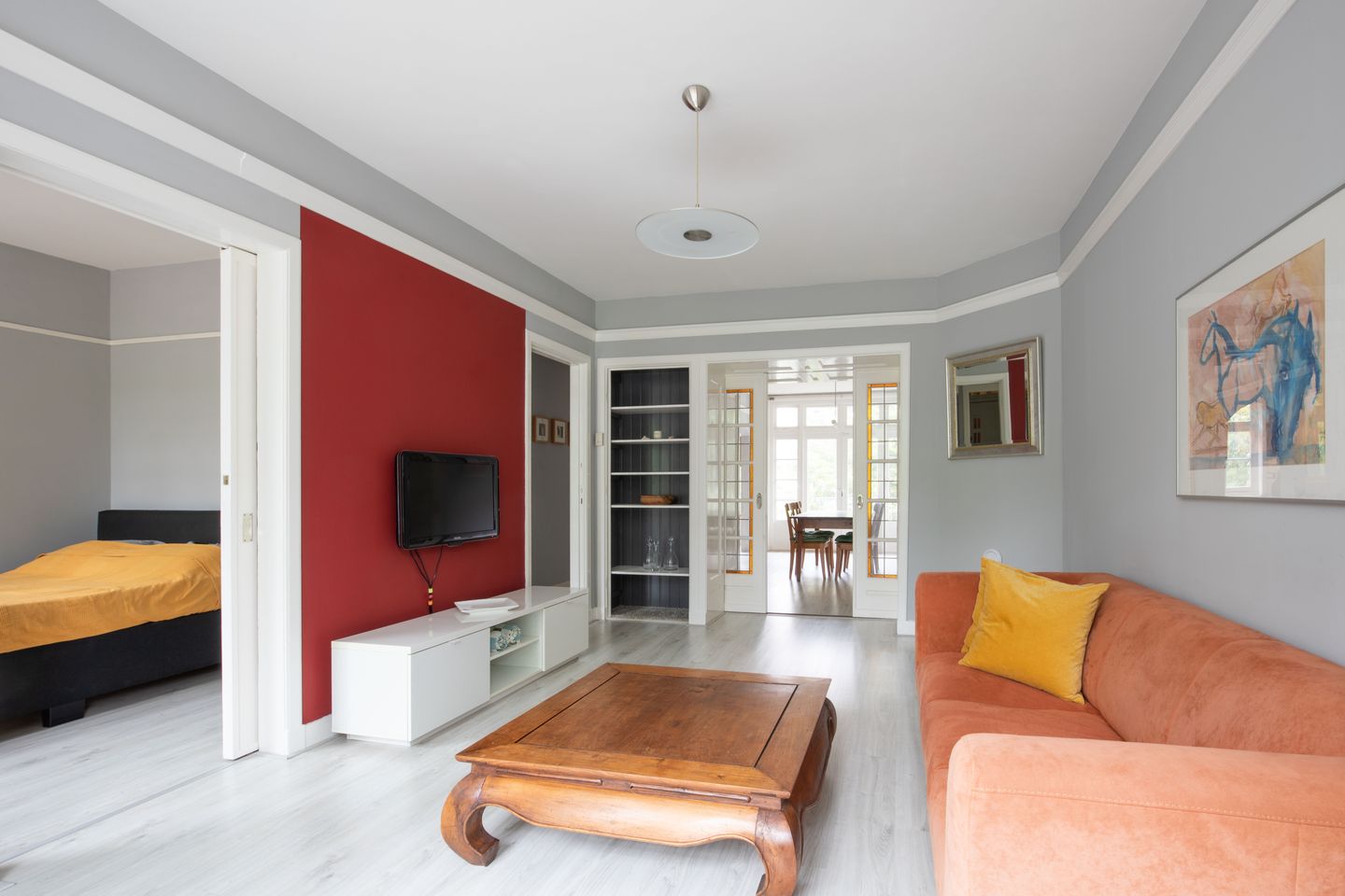 Photo 10 of Stadionkade 138-1