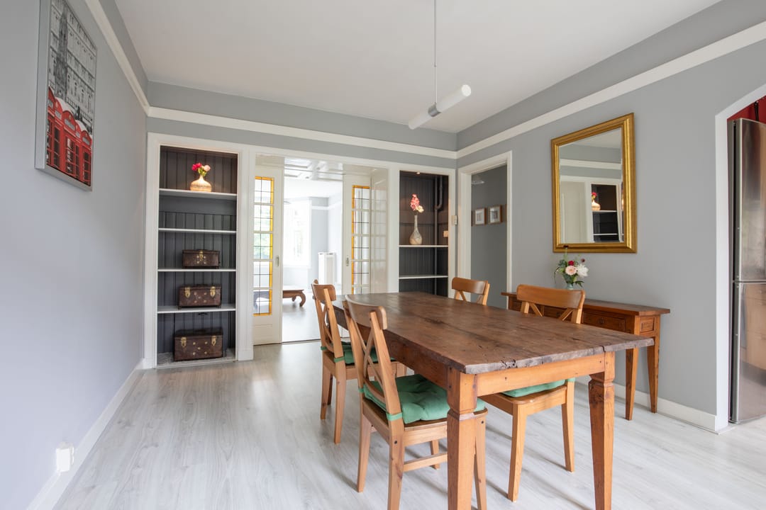 Photo 13 of Stadionkade 138-1