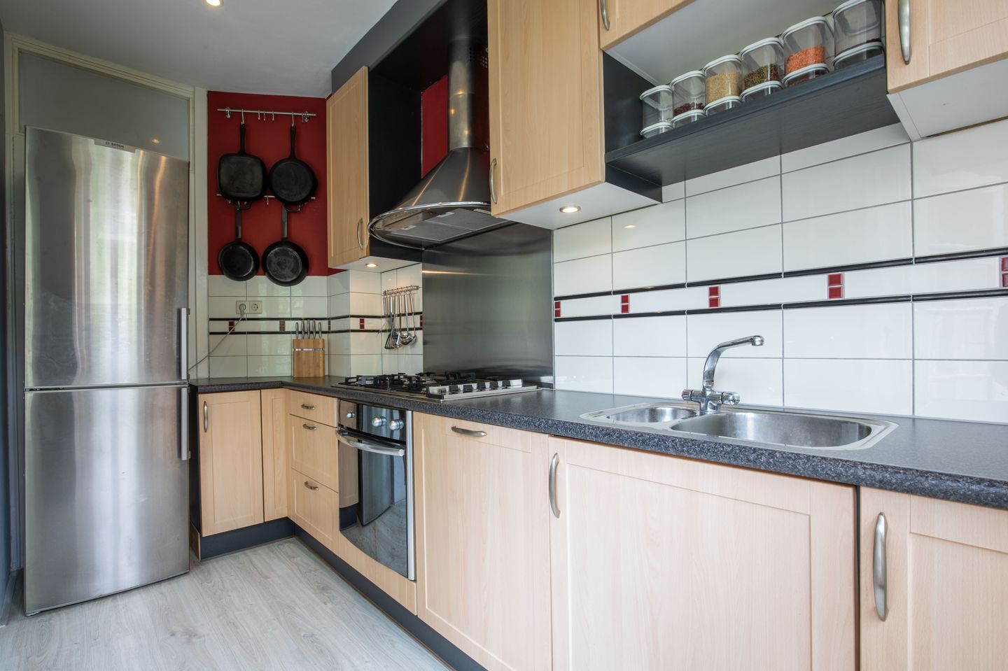 Photo 14 of Stadionkade 138-1