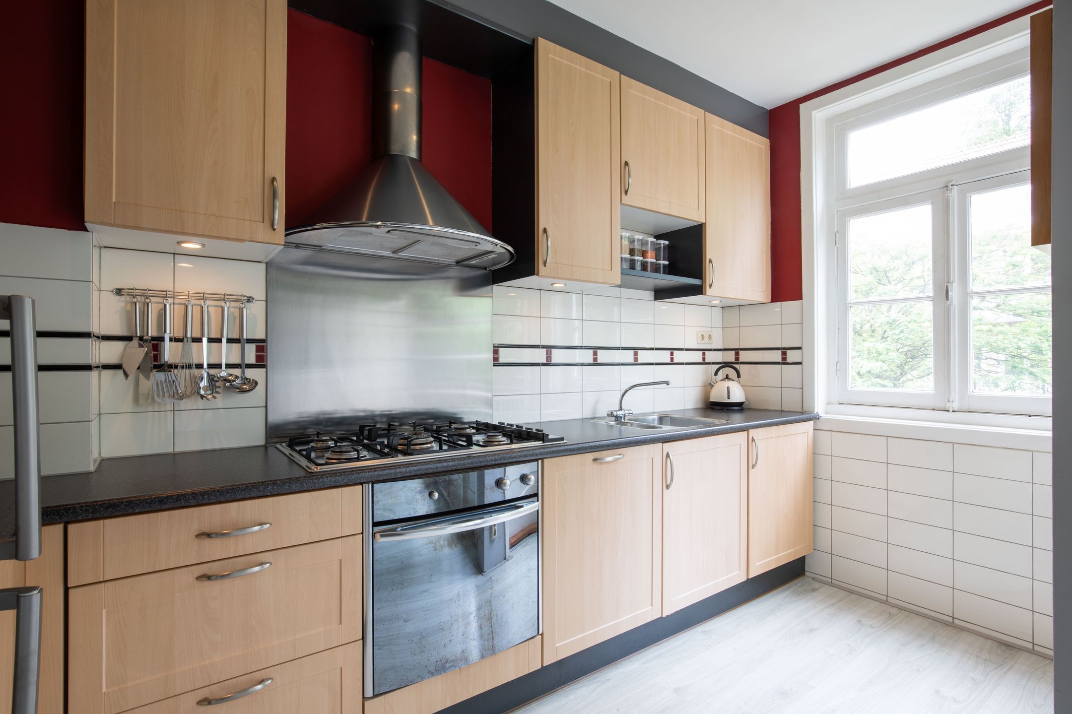 Photo 15 of Stadionkade 138-1