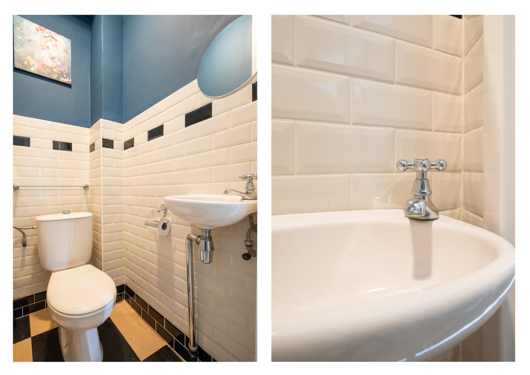 Photo 17 of Stadionkade 138-1