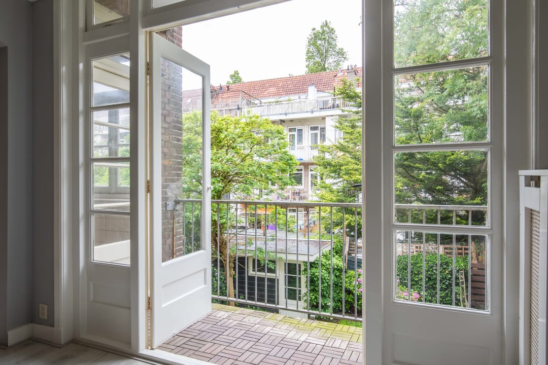 Photo 22 of Stadionkade 138-1