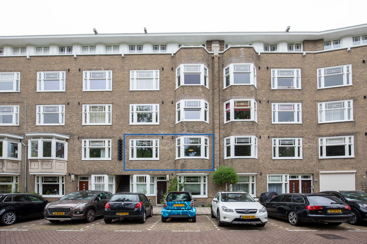 Photo 25 of Stadionkade 138-1