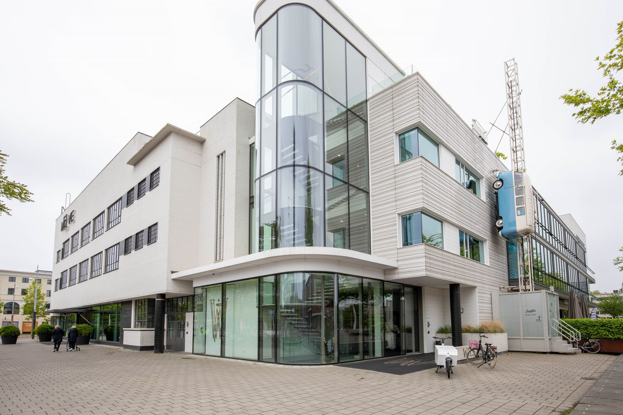 Photo 30 of Stadionkade 138-1