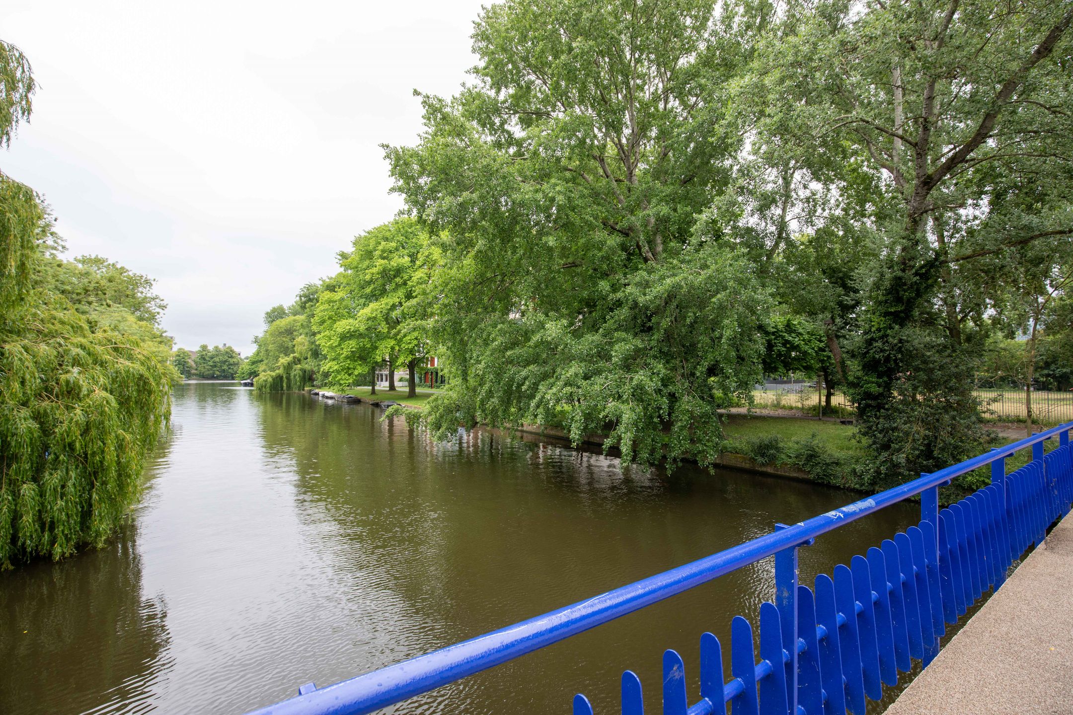 Photo 27 of Stadionkade 138-1