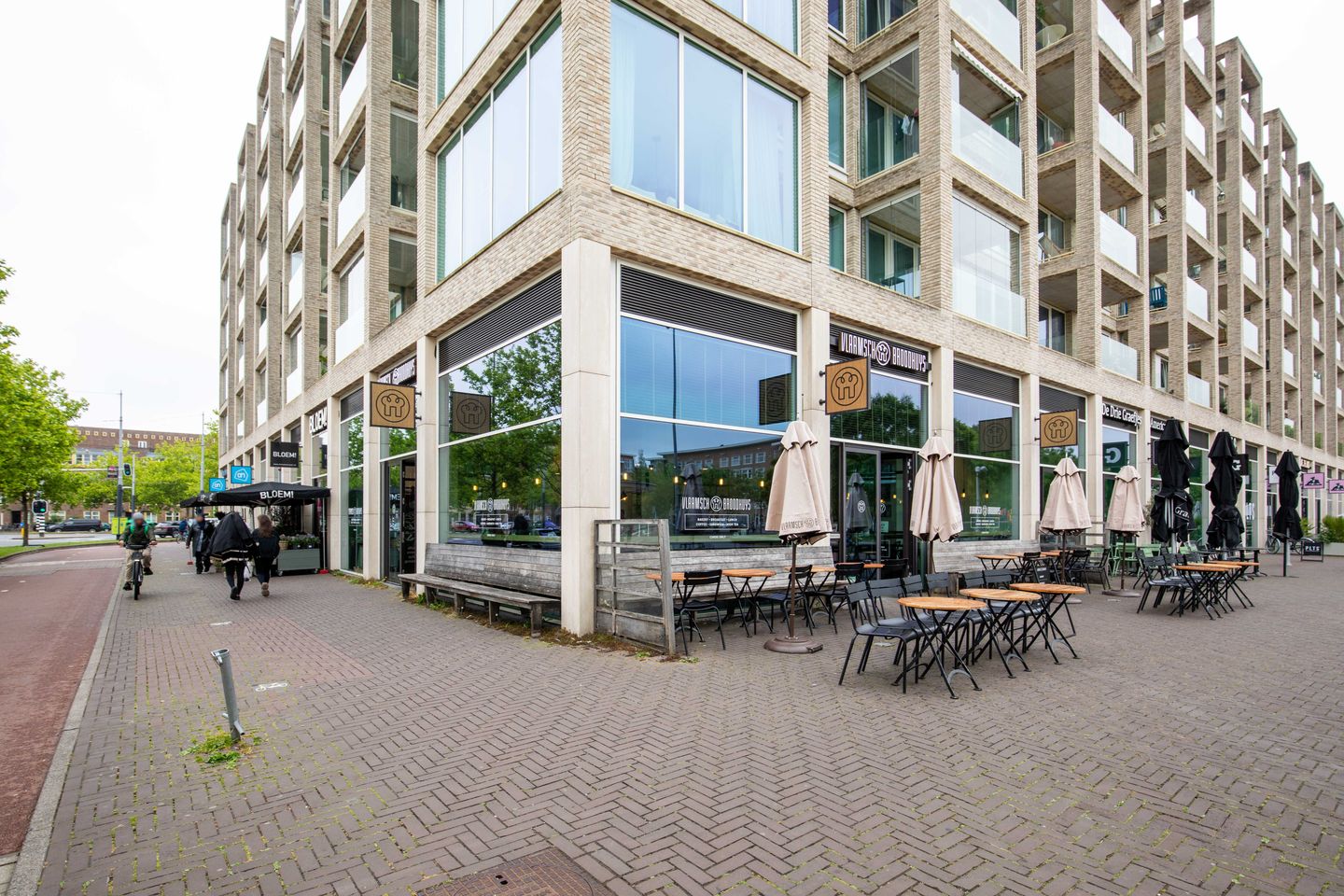 Photo 29 of Stadionkade 138-1