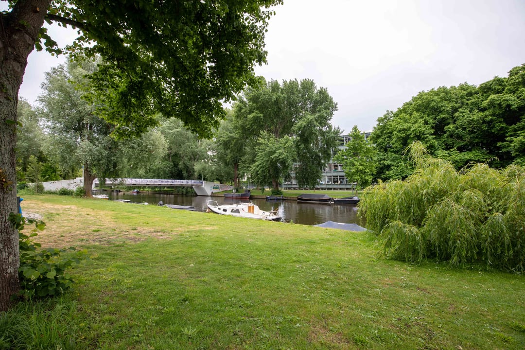 Photo 26 of Stadionkade 138-1