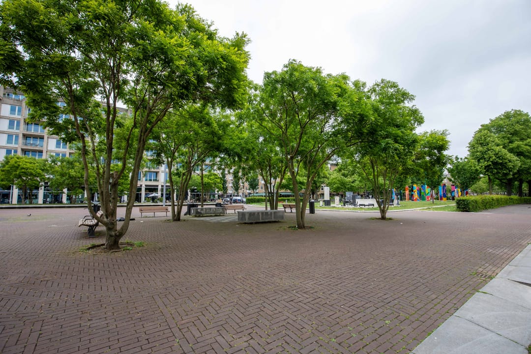 Photo 28 of Stadionkade 138-1