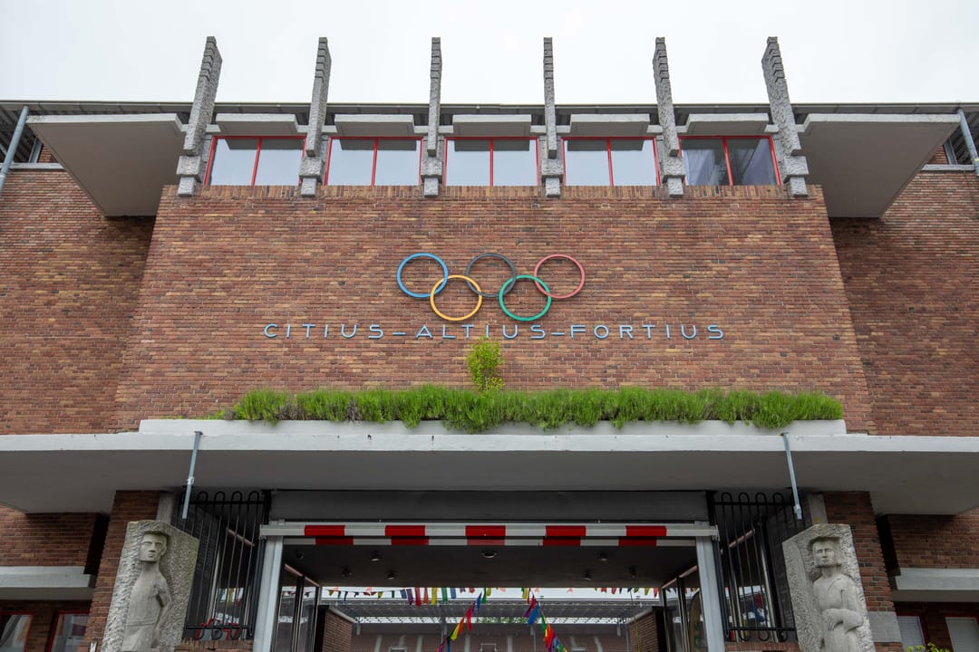 Photo 31 of Stadionkade 138-1