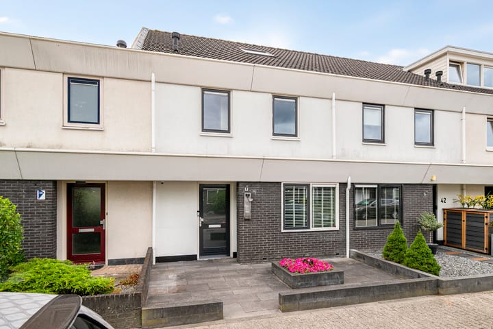 Foto 2 van Midslandstraat 40