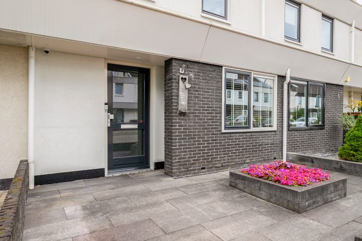 Foto 3 van Midslandstraat 40