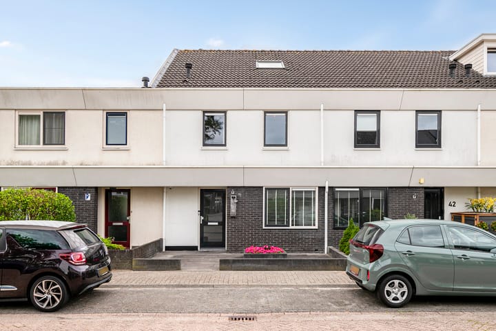 Foto 1 van Midslandstraat 40