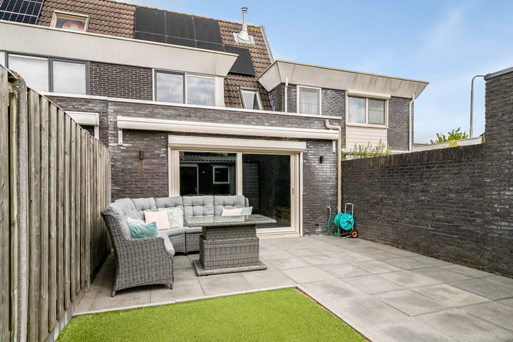 Foto 40 van Midslandstraat 40