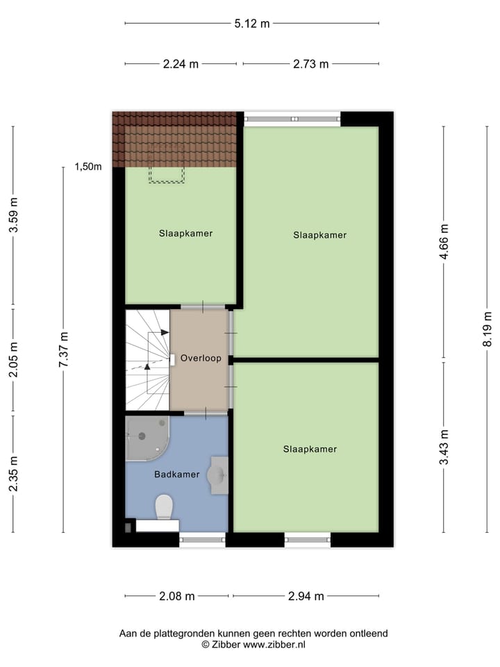 Foto 48 van Midslandstraat 40