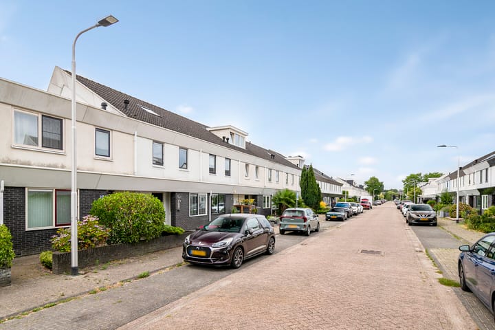 Foto 45 van Midslandstraat 40