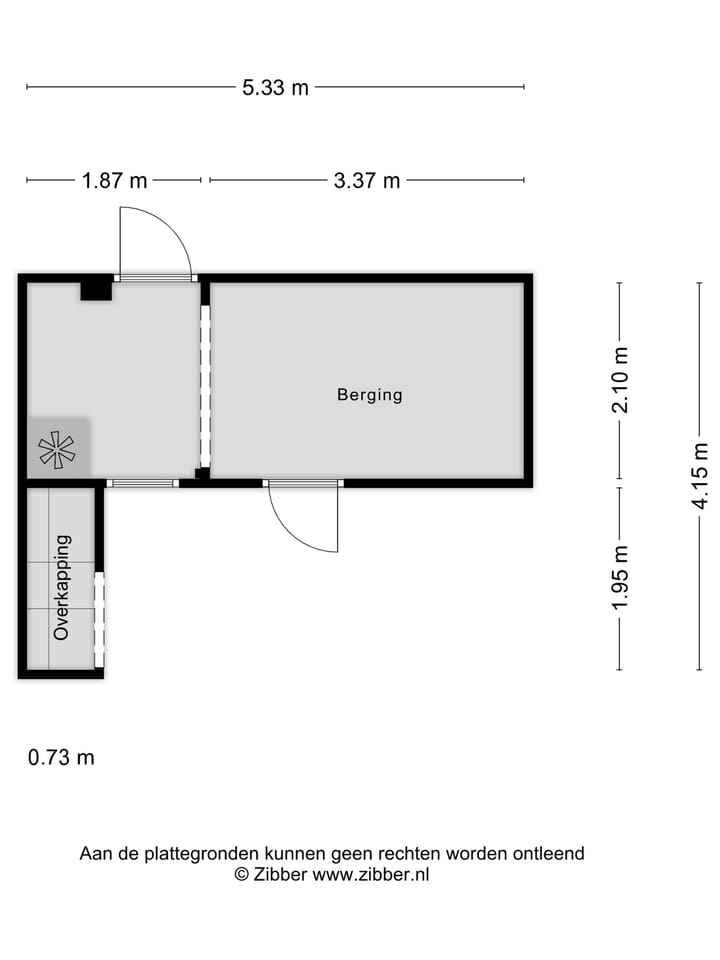 Foto 50 van Midslandstraat 40