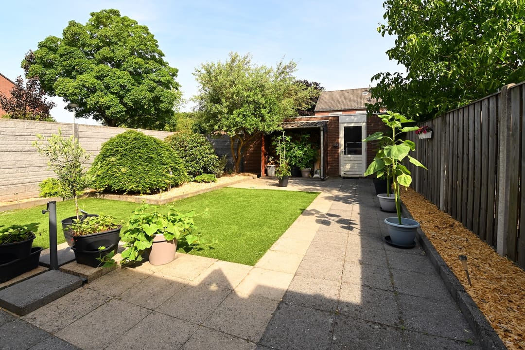 Foto 8 van Sterplein 34