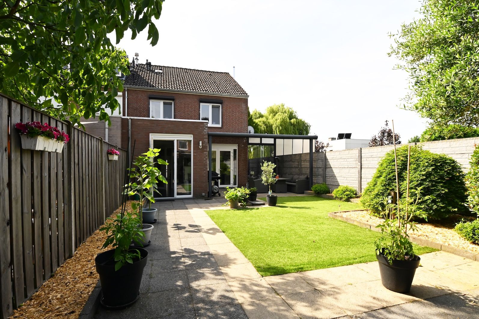 Foto 9 van Sterplein 34