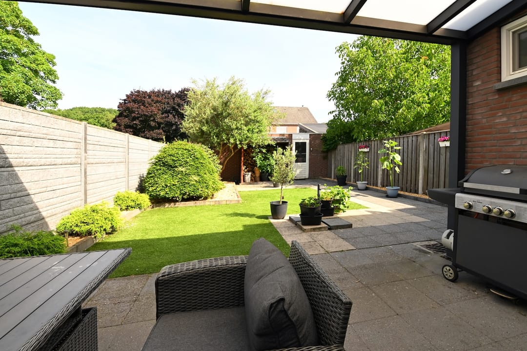 Foto 11 van Sterplein 34