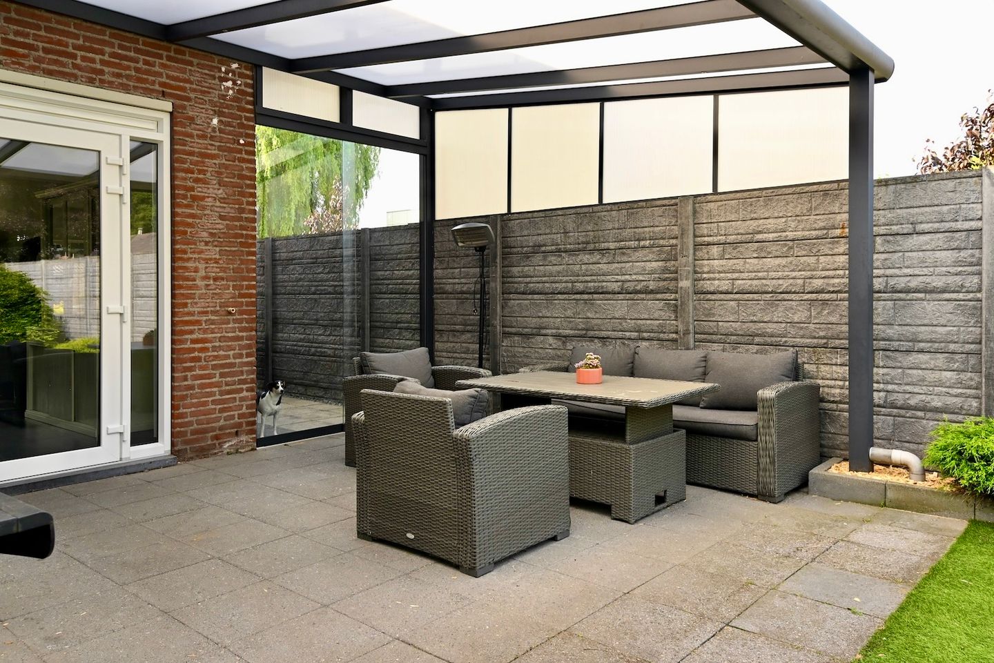 Foto 14 van Sterplein 34