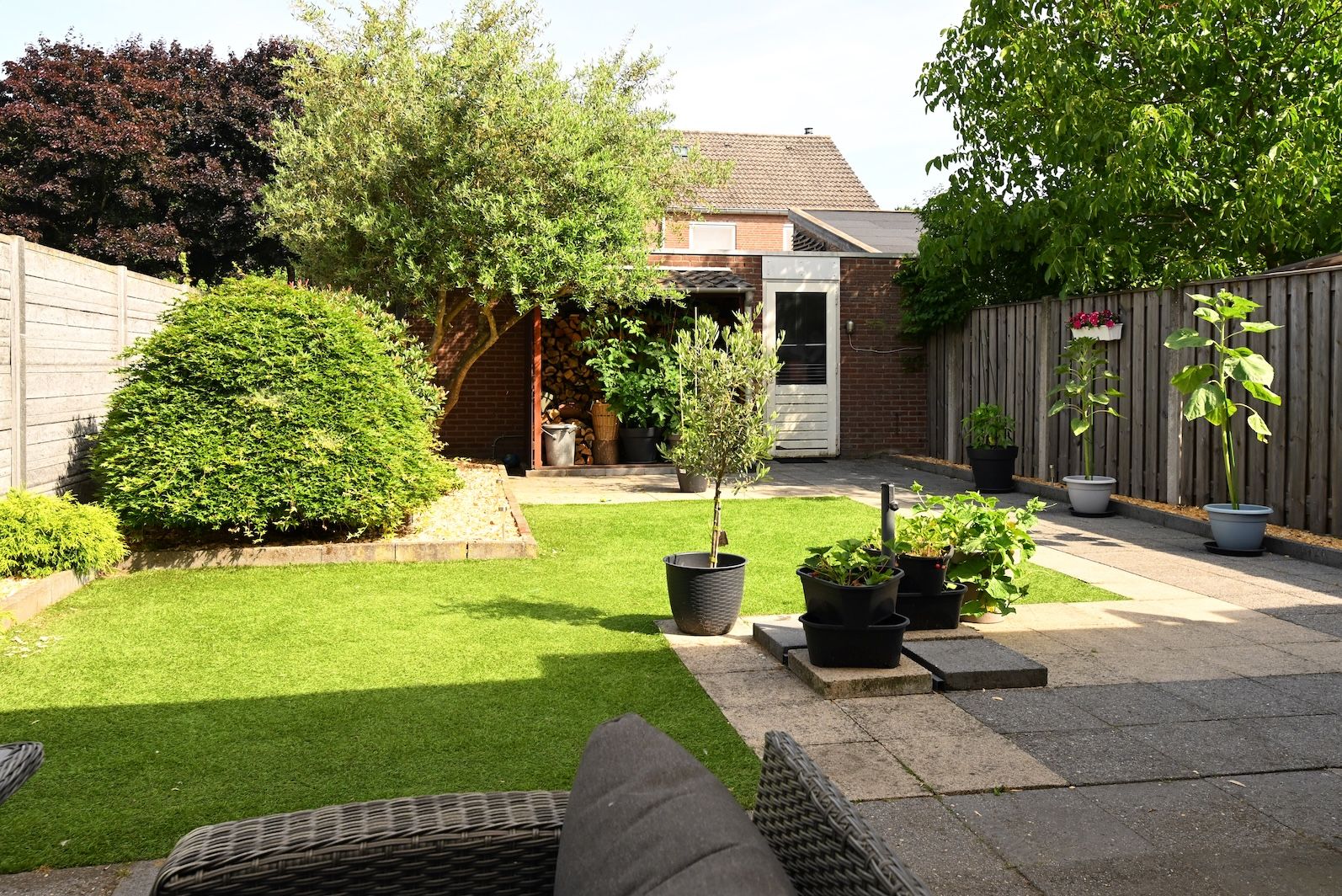 Foto 15 van Sterplein 34