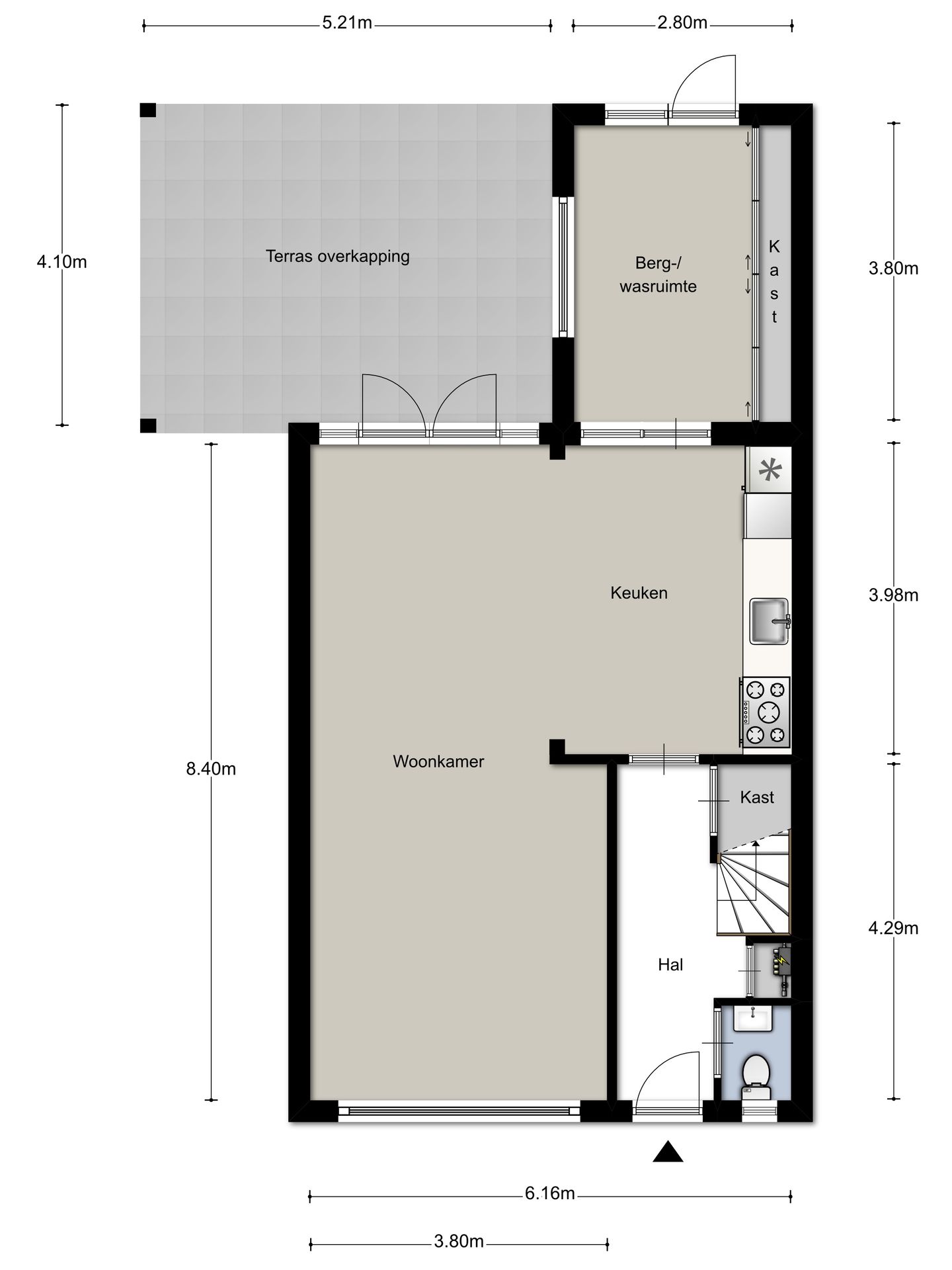 Foto 29 van Sterplein 34