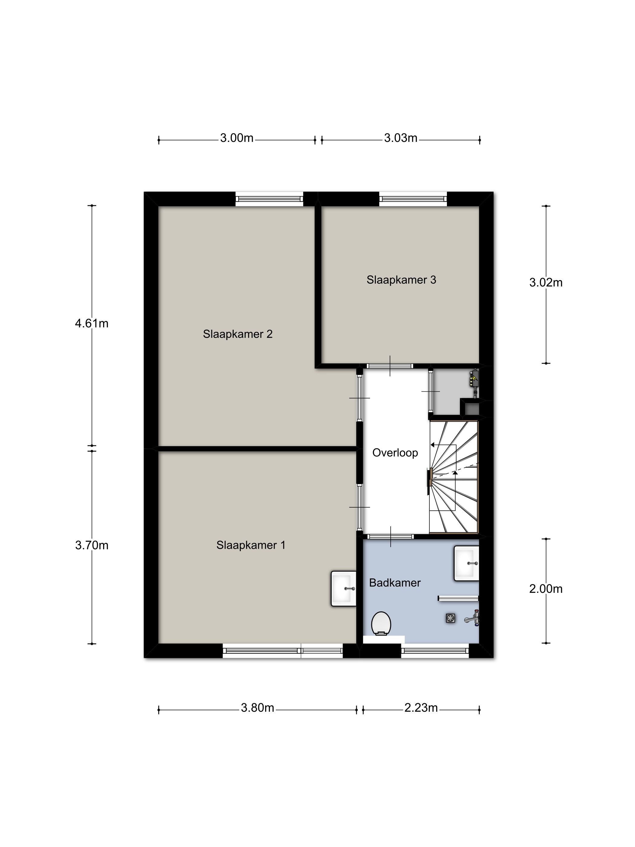Foto 30 van Sterplein 34