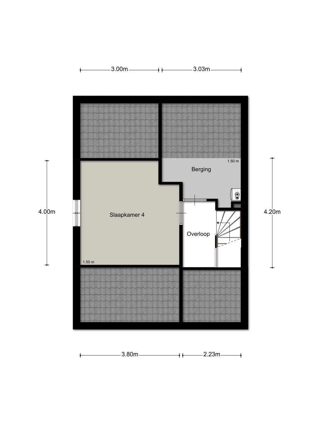 Foto 31 van Sterplein 34