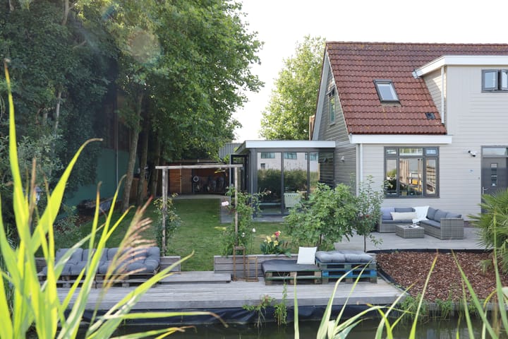 Foto 4 van Noordervaartdijk 24